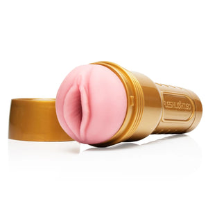 Fleshlight GO Stamina Training Unit Masturbator buy in Singapore LoveisLove U4ria