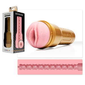 Fleshlight GO Stamina Training Unit Masturbator buy in Singapore LoveisLove U4ria