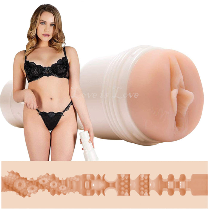 Fleshlight Girl Mia Malkova LVL Up Vagina