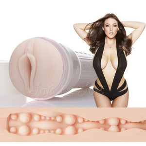 Fleshlight Girl The Signature Collection Angela White Indulge Vagina Buy in SIngapore LoveisLove U4ria 