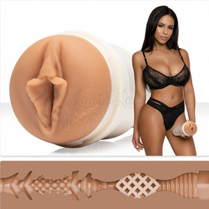 Fleshlight Girls Autumn Falls Cream Vagina or Peaches Butt Buy in Singapore LoveisLove U4Ria