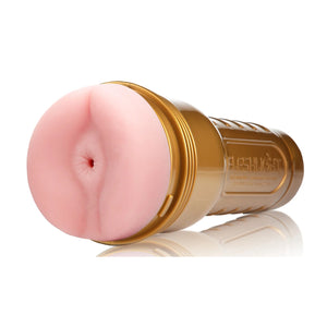 Fleshlight Pink Butt Stamina Training Unit Buy in Singapore LoveisLove U4Ria 