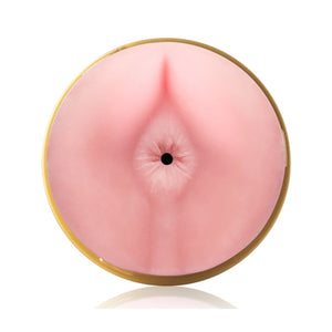 Fleshlight Pink Butt Stamina Training Unit Buy in Singapore LoveisLove U4Ria 