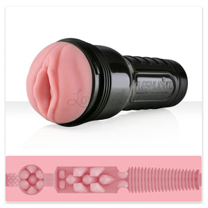 Fleshlight Destroya Pink Lady or Pink Butt Buy in Singapore LoveisLove U4Ria