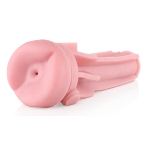 Fleshlight Heavenly Pink Lady or Pink Butt Buy in Singapore LoveisLove U4Ria 