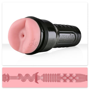 Fleshlight Heavenly Pink Lady or Pink Butt