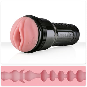 Fleshlight Pink Lady Mini-Lotus Buy in Singapore LoveisLove U4Ria 