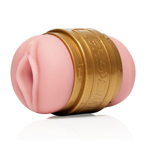 Fleshlight Quickshot Stamina Training Unit Lady & Butt Masturbator buy in Singapore LoveisLove U4ria