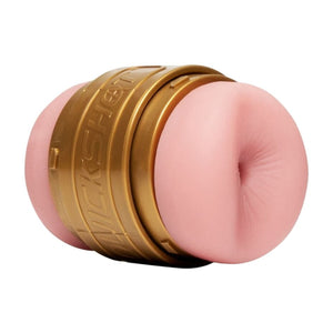 Fleshlight Quickshot Stamina Training Unit Lady & Butt Masturbator buy in Singapore LoveisLove U4ria