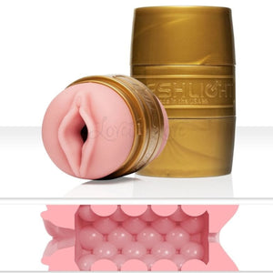 Fleshlight Quickshot Stamina Training Unit Lady & Butt Masturbator buy in Singapore LoveisLove U4ria