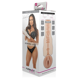 Fleshlight Girl Kendra Lust True Lust Vagina buy in Singapore Loveislove U4ria