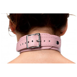 Frisky Miss Behaved Pink Chest Harness buy in Singapore LoveisLove U4ria