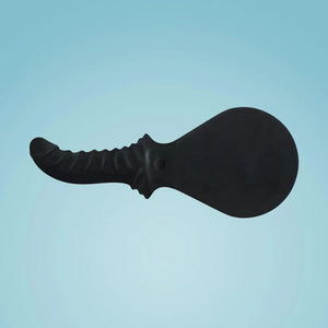 Fun Factory Buck Dich Spanking Paddle with Dildo Handle buy at LoveisLove U4Ria Singapore