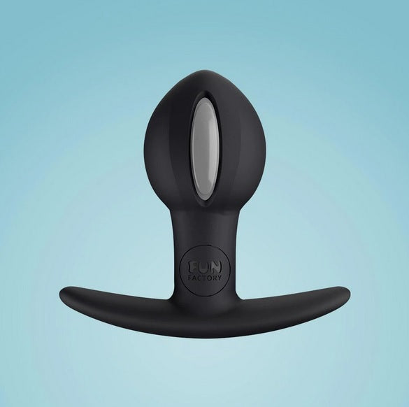 Fun Factory B Ball Uno Rumbling Anal Plug