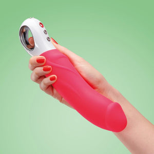 Fun Factory XL Big Boss Vibrator buy at LoveisLove U4Ria Singapore