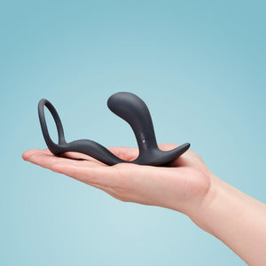 Fun Factory BOOTIE RING COCK RING penis ring and plug buy at LoveisLove U4Ria Singapore