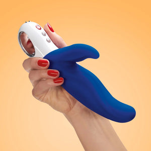 Fun Factory Lady Bi Dual Rabbit Vibrator