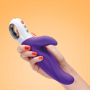 Fun Factory Lady Bi Dual Rabbit Vibrator