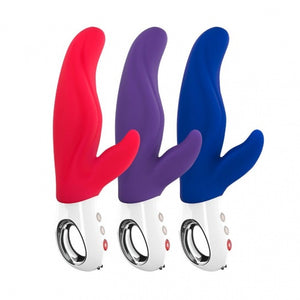 Fun Factory Lady Bi Dual Rabbit Vibrator [Clearance*]