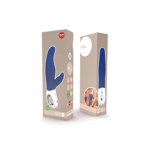 Fun Factory Lady Bi Dual Rabbit Vibrator