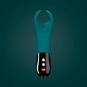 Fun Factory Manta Penis Vibrator Vibrating Stroker buy at LoveisLove U4Ria Singapore