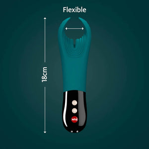 Fun Factory Manta Penis Vibrator Vibrating Stroker buy at LoveisLove U4Ria Singapore