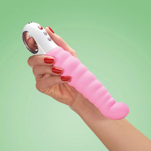 Fun Factory Patchy Paul G-Spot Vibrator buy at LoveisLove U4Ria Singapore