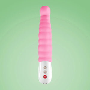 Fun Factory Patchy Paul G-Spot Vibrator buy at LoveisLove U4Ria Singapore