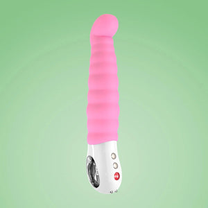 Fun Factory Patchy Paul G-Spot Vibrator buy at LoveisLove U4Ria Singapore