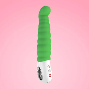 Fun Factory Patchy Paul G-Spot Vibrator buy at LoveisLove U4Ria Singapore