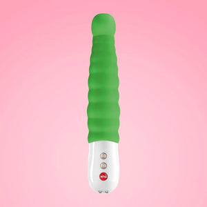 Fun Factory Patchy Paul G-Spot Vibrator buy at LoveisLove U4Ria Singapore