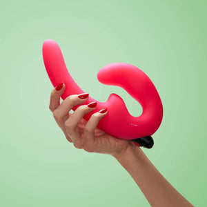 Fun Factory ShareVibe Couple Toy