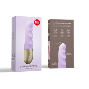 Fun Factory Stronic Petite Pulsator