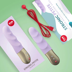 Fun Factory Stronic Petite Pulsator