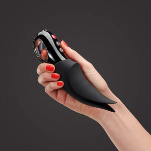 Fun Factory G5 Volta Black Line External Clitoral Vibrator