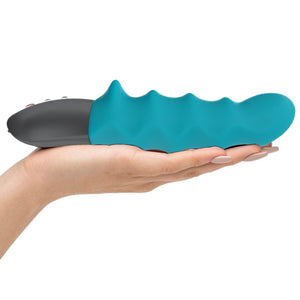 Fun Factory Stronic Surf Ribbed Pulsator II Thruster