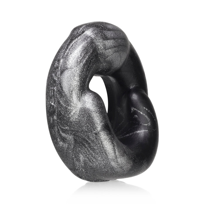 Oxballs Grip Padded Squishy Cock Ring Smog OX-1250