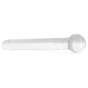 Glas 7 Inch Straight Glass Dildo Buy in Singapore LoveisLove U4Ria 