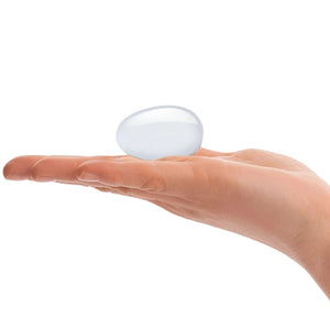 Glas Glass Yoni Eggs Kegel Training Set buy in Singapore LoveisLove U4ria
