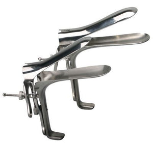 Graves Vaginal Stainless Steel Speculum Medium or Large