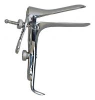 Graves Vaginal Stainless Steel Speculum Medium or Large