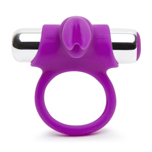 Happy Rabbit Remote Control Cock Ring Purple Buy in Singapore LoveisLove U4Ria 