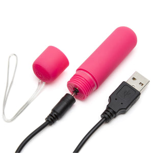 Happy Rabbit Remote Control Knicker Vibrator One Size or Plus Size Buy in Singapore LoveisLove U4Ria 