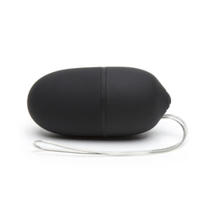 Happy Rabbit Remote Control Love Egg Vibrator Black Buy in Singapore LoveisLove U4Ria 