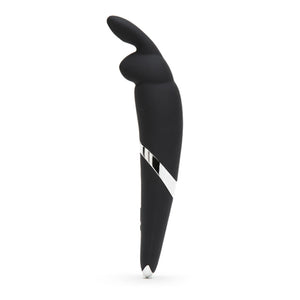 ​Happy Rabbit Rechargeable Wand Vibrator Black Buy in Singapore LoveisLove U4ria 