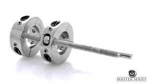 Master Series Hells Bridge Ball Stretcher (Just Sold)