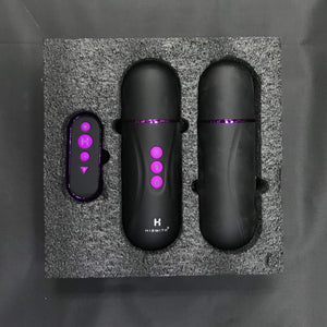 Hismith Capsule Pro Mini Sex Machine With Strong Suction Cup KlicLok System App-Controlled buy in Singapore LoveisLove U4ria
