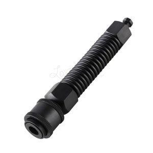 Hismith Sex Machine Spring Attachment With KlicLok Connector buy in Singapore LoveisLove U4ria