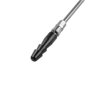 Hismith Hard Lock Sex Machine Attachment Adapter for Vac-U-Lock Dildo Buy in Singapore Buy in Singapore LoveisLove U4ria  