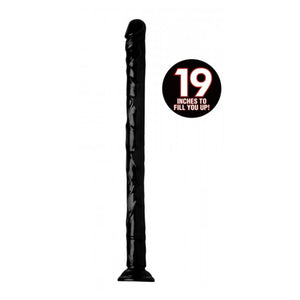 Hosed 19 Inch Realistic Anal Dildo buy in Singapore LoveisLove U4ria